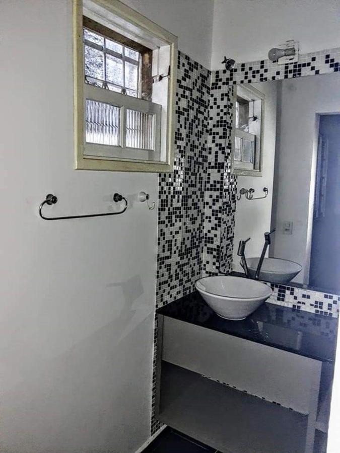 Confortavel Casa Em Ubatuba - Pereque Acu Exterior photo