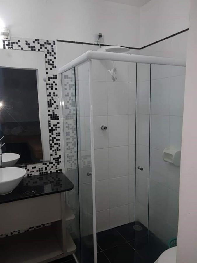 Confortavel Casa Em Ubatuba - Pereque Acu Exterior photo